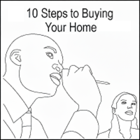 12-Step Guide to Buying Your Home