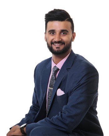 Maunil  Shah