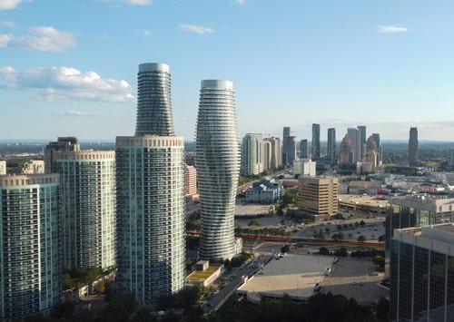 Mississauga Real Estate - Maunil Shah, Sales Representative